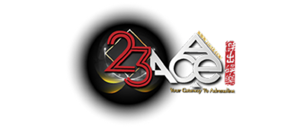 23Ace Online Casino Singapore