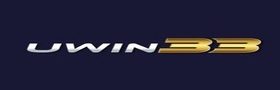 Uwin33 Online Casino Singapore Logo