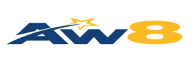 AW8 Casino Logo