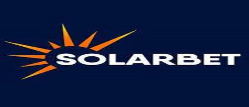 Solarbet Online Casino Singapore