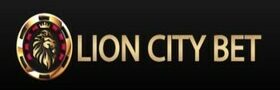 Lioncitybet Online Casino Singapore Logo