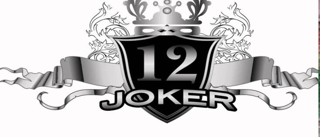 12JOKER | Online Poker Singapore