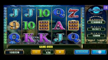 Sea World Mega888 - Seaworld Slot - Online Slot Game Video Slots - GamblingOnline.asia Online Casino