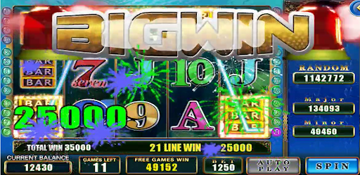 graphics of sea world mega888 video slots - gamblingonline.asia online casino Singapore
