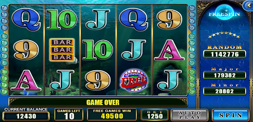sea world mega888 video slots - gamblingonline.asia online casino