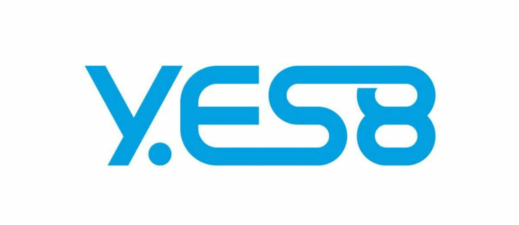 Yes8sg logo - Online Casino Singapore - GamblingOnline.asia