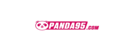 Panda95 Online Casino Logo