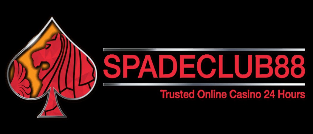 Spadeclub88 Casino Logo 