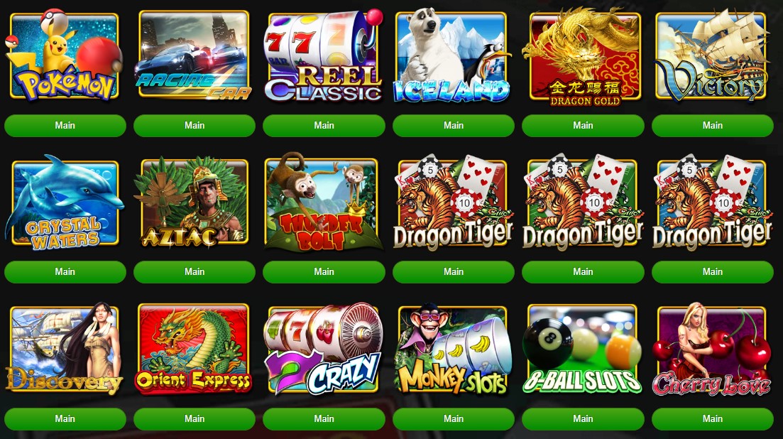 Pavilion 88 online casino games - Pavilion88 review - Gamblingonline.asia