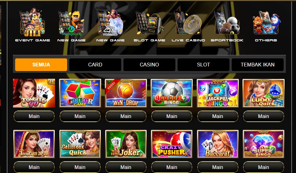 imenang review - imenang88 JILI event games - Gamblingonline.asia online casino Malaysia review site