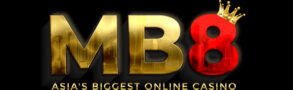 mb8 mbb88 review - mb88 logo - Gamblingonline.asia online casino Malaysia review