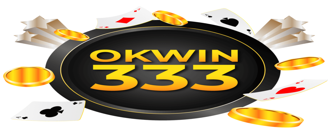 Okwin333 Online Casino Malaysia