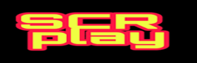 SCRPlay Online Casino Logo